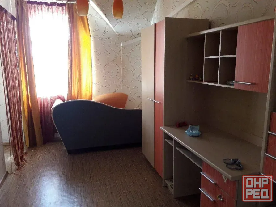 Продается просторный дом в курортном поселке б.коса Мариуполь - изображение 3