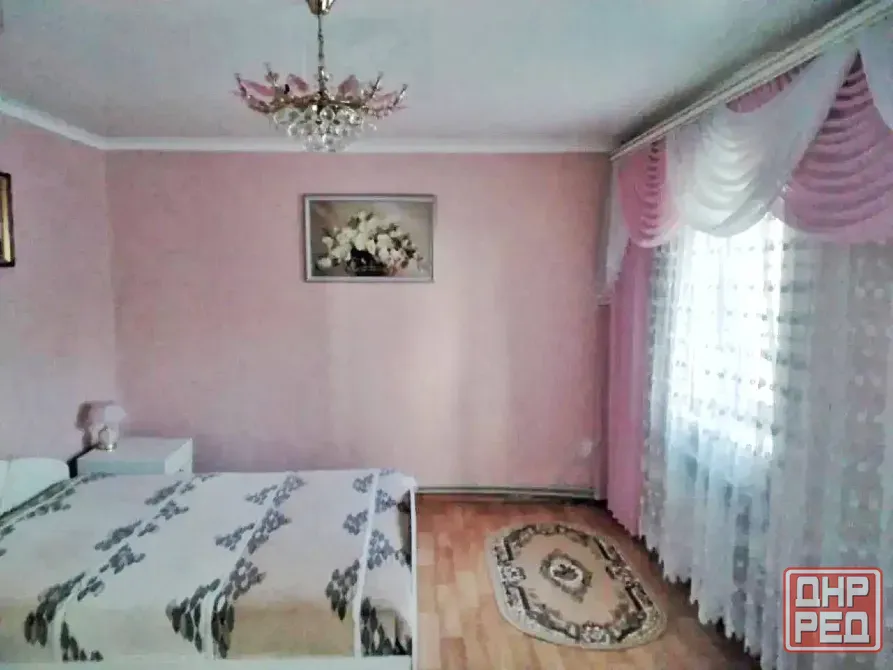 Продается 3-комнатный дом в Ленинском районе! Донецк - изображение 4