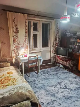 Продается 1-комнатная уютная квартира в центре Дебальцево! Дебальцево