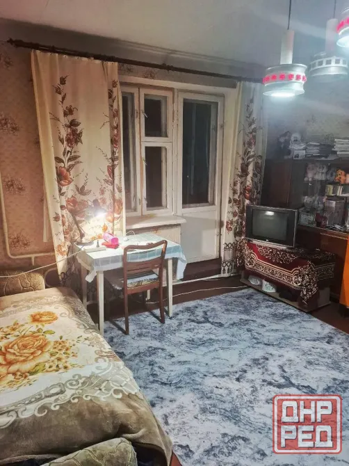 Продается 1-комнатная уютная квартира в центре Дебальцево! Дебальцево - изображение 3