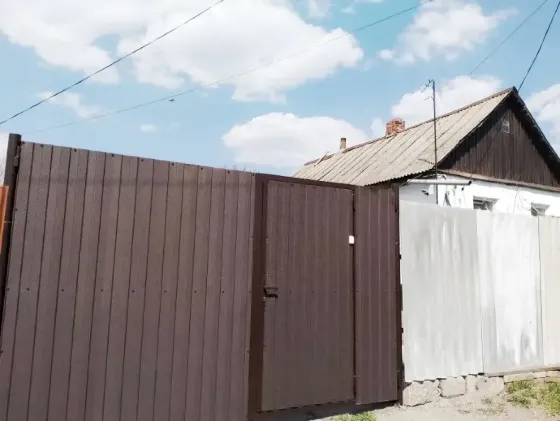 Продается уютный дом в Буденновском районе! Донецк