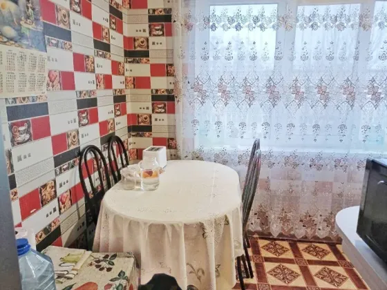 Продается уютная квартира в Пролетарском районе! Донецк
