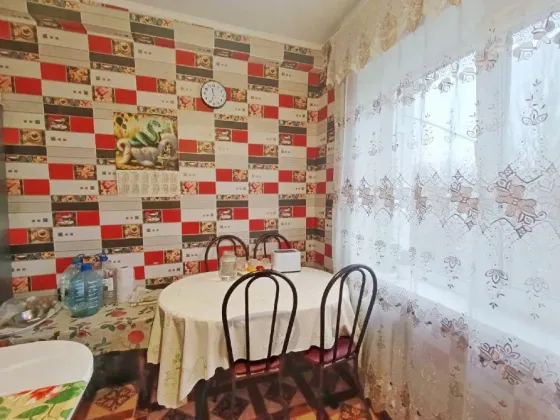 Продается уютная квартира в Пролетарском районе! Донецк