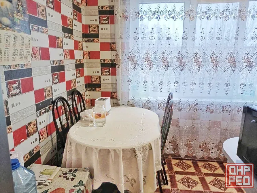 Продается уютная квартира в Пролетарском районе! Донецк - изображение 5