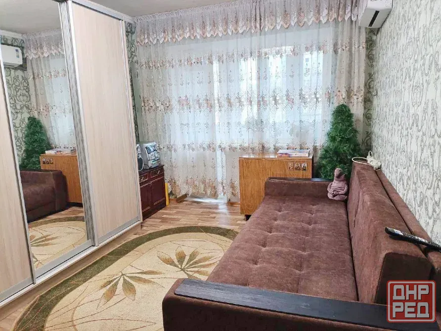 Продается уютная квартира в Пролетарском районе! Донецк - изображение 2
