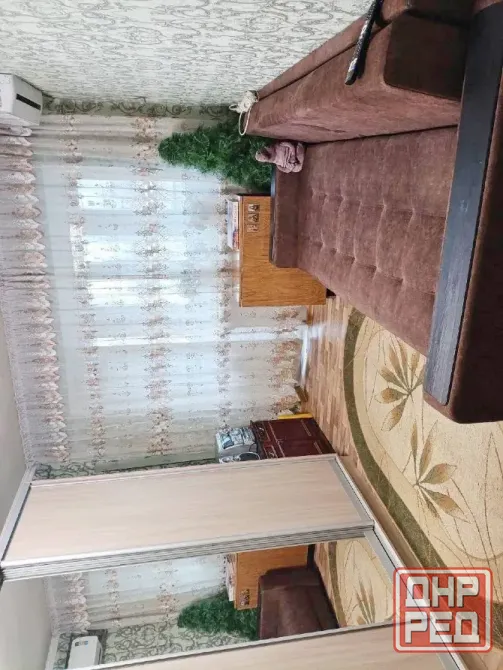 Продается уютная квартира в Пролетарском районе! Донецк - изображение 8