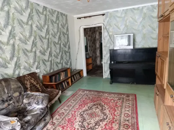 Продам 2-к квартиру улица Ленина Молоко 4197808 феникс Шахтерск