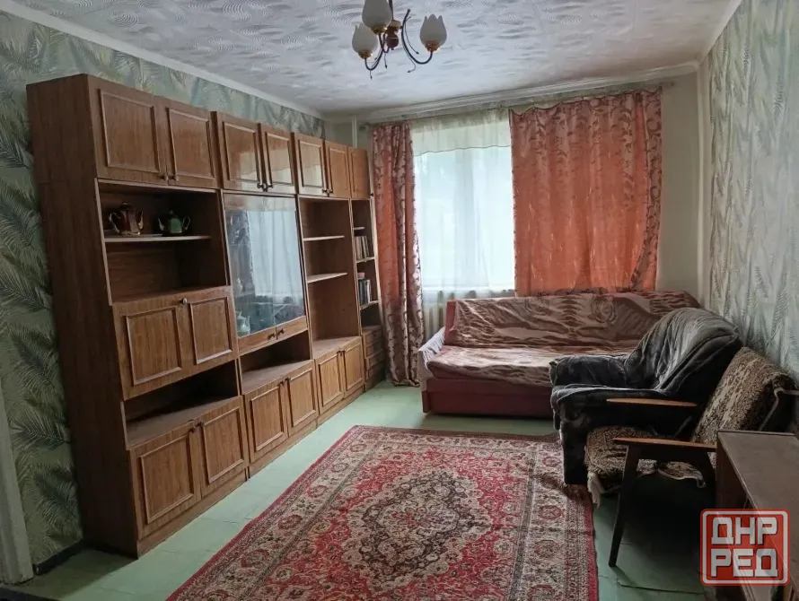 Продам 2-к квартиру улица Ленина Молоко 4197808 феникс Шахтерск - изображение 1