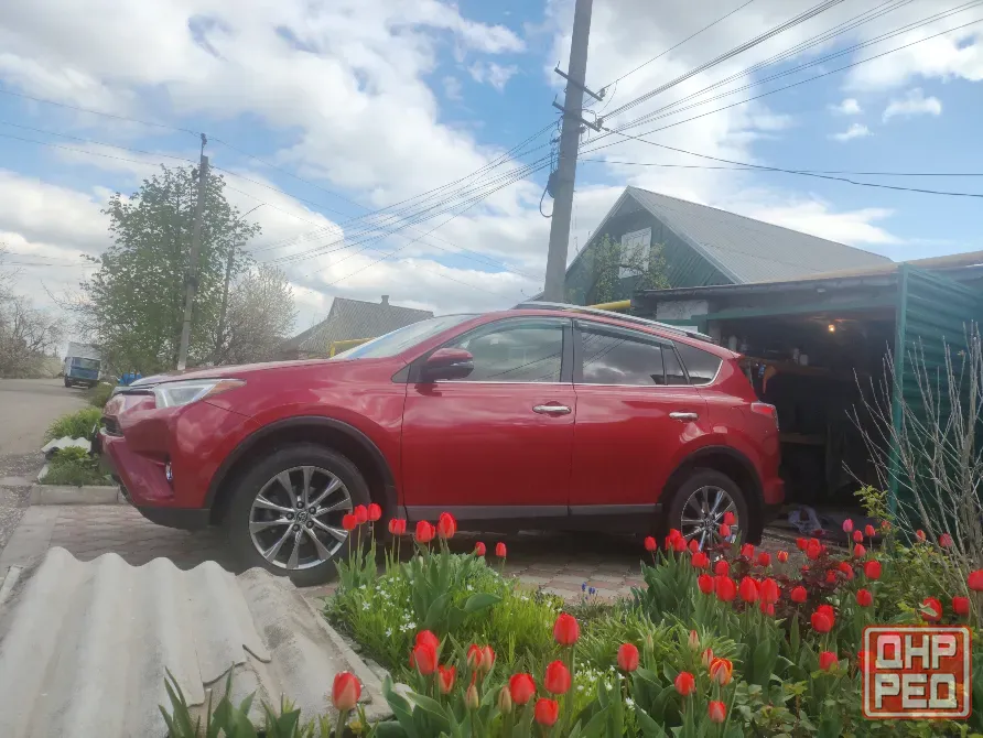 Продам автомобиль Toyota Rav 4 Харцызск - изображение 2