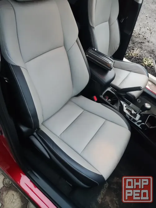 Продам автомобиль Toyota Rav 4 Харцызск - изображение 7