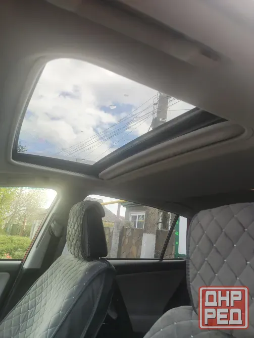 Продам автомобиль Toyota Rav 4 Харцызск - изображение 8