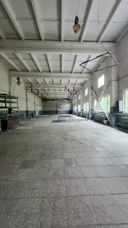 Склад/производство 400кв + 450кв, Гладковка Донецк