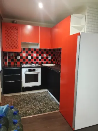 Продам кухню 190*170 Донецк