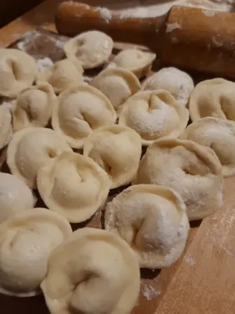 Продам пельмени Донецк