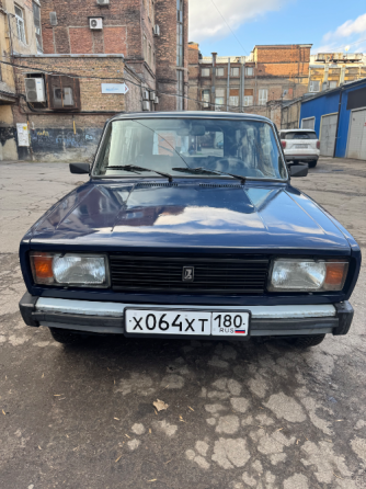 Ваз 2104 Донецк