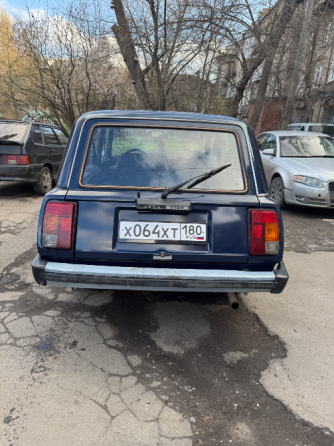 Ваз 2104 Донецк