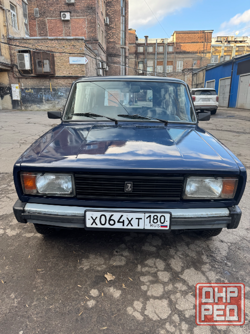 Ваз 2104 Донецк - изображение 6