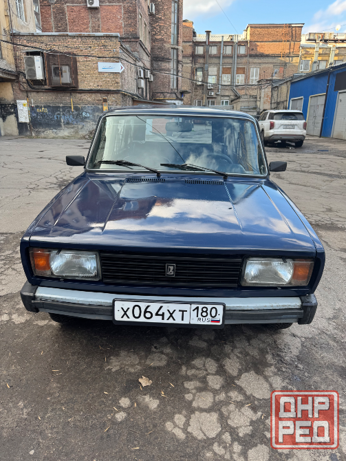 Ваз 2104 Донецк - изображение 3