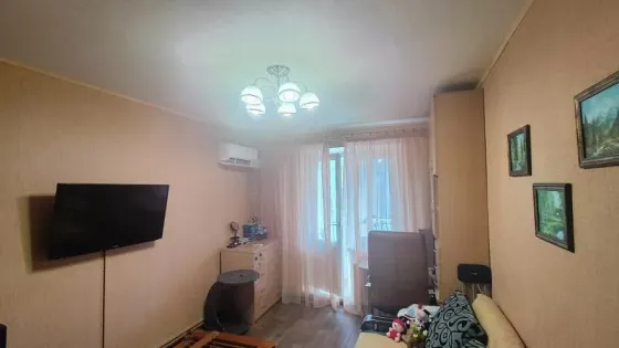 Продажа 1 ком Привокзальный Донецк