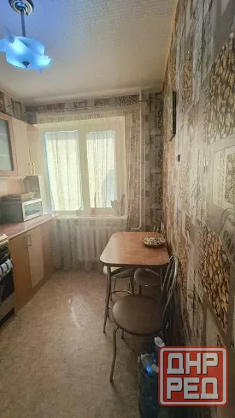 Продажа 1 ком Привокзальный Донецк - изображение 4