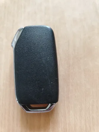 Ключ на Киа Макеевка