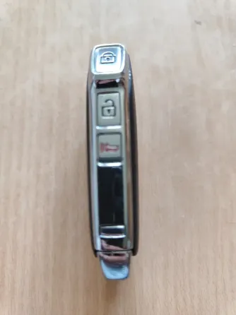 Ключ на Киа Макеевка