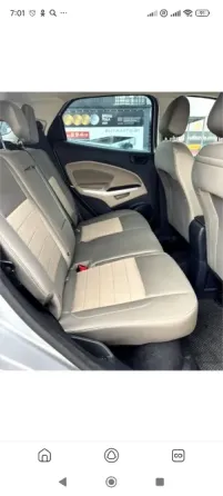 Форд Экоспорт Титаниум Макеевка
