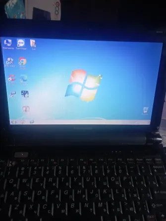 Нетбук Lenovo S100c Донецк