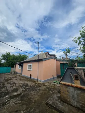 Дом 88 м.кв. Авдотьино+ приватиз.земля! Донецк