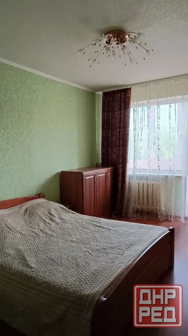 сдам 2-к.кв. Текстильщик Обжора 25 000 рублей Донецк - изображение 2
