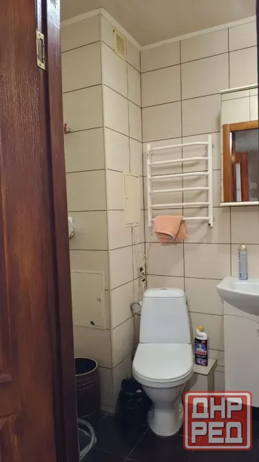 сдам 2-к.кв. Текстильщик Обжора 25 000 рублей Донецк - изображение 12