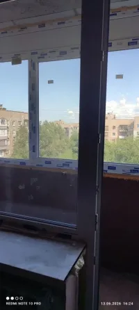 Просторная и светлая квартира на Полиграфической переулок Музыкальный Донецк