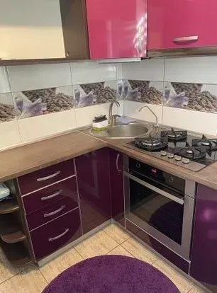 сдам двушку в приморском Мариуполь