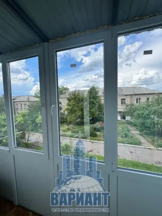 Продажа 2-комнатной квартиры в г. Макеевка, Советский р-н, п. Криничная Макеевка