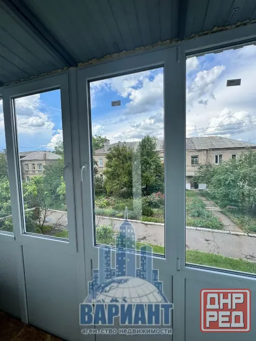 Продажа 2-комнатной квартиры в г. Макеевка, Советский р-н, п. Криничная Макеевка - изображение 4