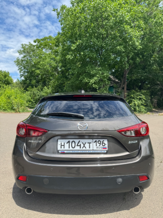 Продам Mazda 3 Донецк