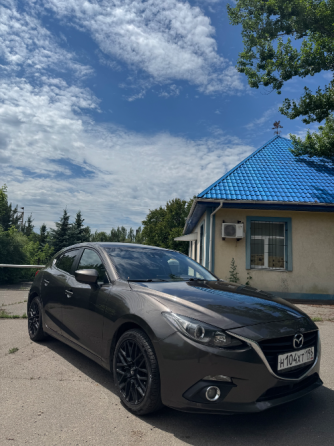 Продам Mazda 3 Донецк