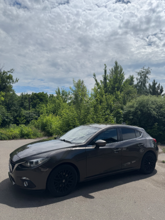 Продам Mazda 3 Донецк