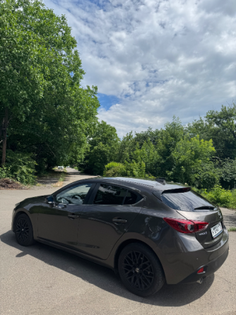 Продам Mazda 3 Донецк