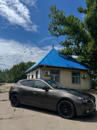 Продам Mazda 3 Донецк