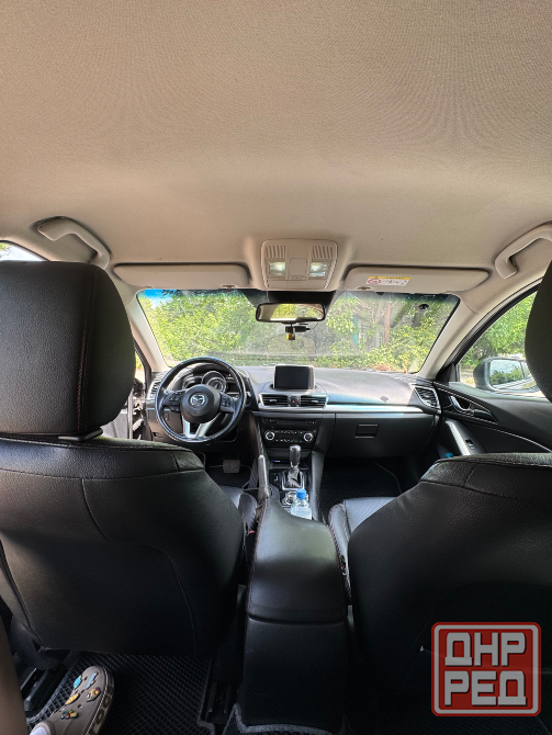 Продам Mazda 3 Донецк - изображение 8