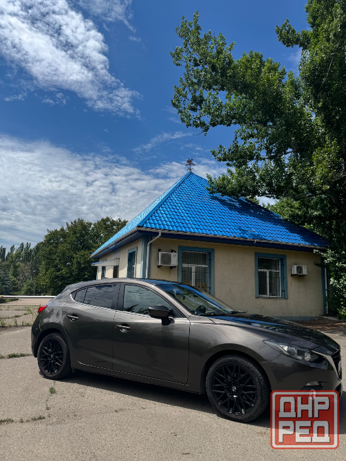 Продам Mazda 3 Донецк - изображение 6