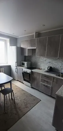 Сдаю 1-к квартиру в Кировском районе, мкр. Мирный. Донецк