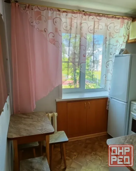 Сдается 2-х комнатная квартира в Киевском районе по улице Челюскинцев Донецк - изображение 7