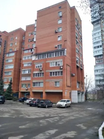 3 кв. больница Вишневского Донецк