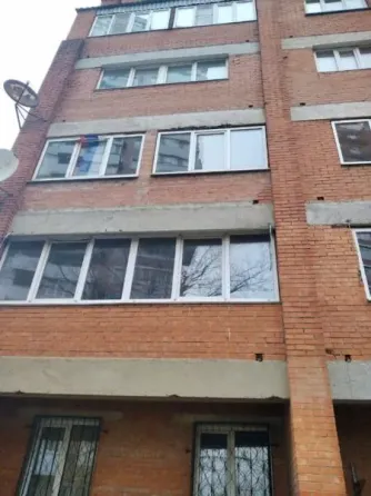 3 кв. больница Вишневского Донецк
