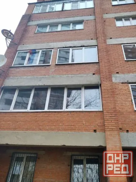 3 кв. больница Вишневского Донецк - изображение 2