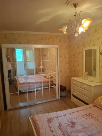 2х.ком Тренева -1В.,2/9 впервые сдаётся (Донецк-Сити) Донецк