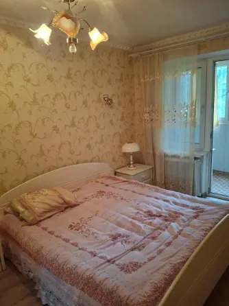 2х.ком Тренева -1В.,2/9 впервые сдаётся (Донецк-Сити) Донецк