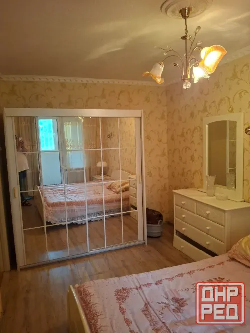 2х.ком Тренева -1В.,2/9 впервые сдаётся (Донецк-Сити) Донецк - изображение 4